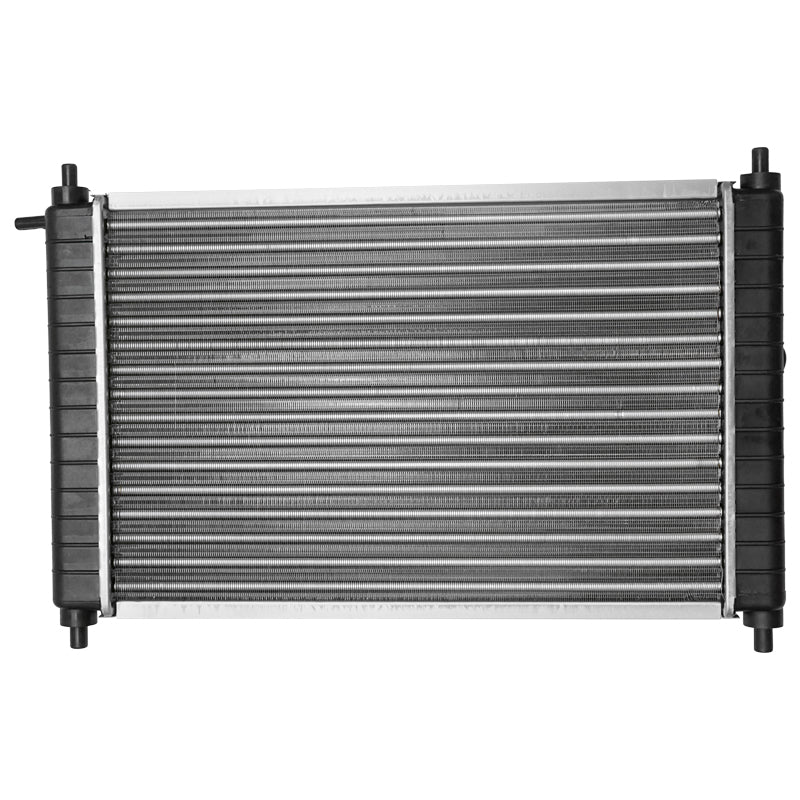 Water radiator for Daewoo Matiz 96314162